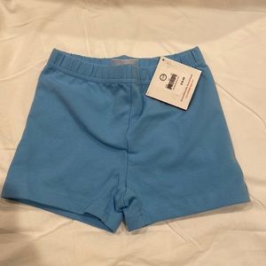 NWT Hanna Bright Basics Tumble Short